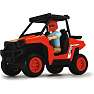 Playlife-Park Ranger UTV med figur og tilbehør
