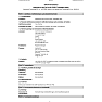 Snazaroo ansigtsmaling 18ml blister hvid