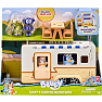 Bluey campingvogn legesæt
