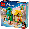 LEGO Disney Vaianas ø-sjov 43260
