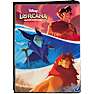 Disney Lorcana samlemappe - flere varianter - assorteret