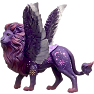 Schleich måneløve 70837