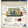 Ravensburger Adventure book game Ringenes Herre