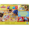 Play-Doh Fold og Go bærbar legemåtte
