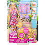 Barbie hundetur og træning