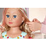 Baby Born Prinsesse stylinghoved