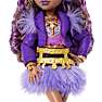 Monster High Clawdeen Wolf dukke