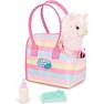 Pucci Pups lama bamse 20 cm