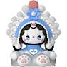 Secret Forest Dim Lights figur - flere varianter - assorteret