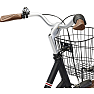 SCO Classic Dame cykel 7 gear 26" 2023 - sort