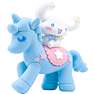 Yume Hello Kitty and Friends Unicorn figur 7 cm - flere varianter - assorteret