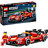 LEGO Speed Champions Ferrari 499P 77261