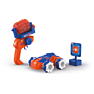 Nerf blasting car 2,4GHZ - fjernstyret