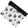 Halloween bordløber 3 meter x 30 cm - flere varianter - assorteret