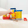 Paw Patrol Rubble & Crew rubble's workshop legesæt