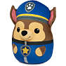 Paw Patrol Gund Trend plys - Chase