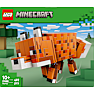 LEGO Minecraft Ræven 21588