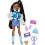 Barbie Dream besties brooklyn dukke