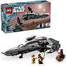 LEGO Star Wars Darth Mauls Sith Infiltrator 75383