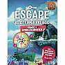 Escape Klistermærkebog: Vraget i Spøgelsesbugten - Philipp Kiefer
