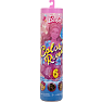 Barbie Color Reveal Balletcore dukke – flere varianter – assorteret