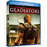 Blu-ray battle gladiators