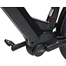 SCO Premium E-Plus  elcykel 7 gear 28" 13,9AH - sort
