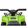 Azeno mini ATV Raptor 6V