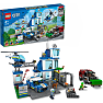 LEGO® City Politistation 60316