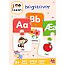 I Learn - bogstaver