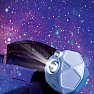Discovery Mindblown galakse projektor