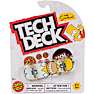 Tech Deck fingerboards – flere varianter – assorteret