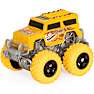 Scopp jungle racer legetøjsbil