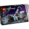 LEGO Technic Lunar Outpost månerover-rumfartøj 42211