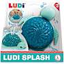 Ludi Slash badeskildpadde