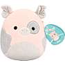 Squishmallows bamse 19 cm - flere varianter - assorteret