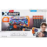 XSHOT Skins blaster - flere varianter - assorteret
