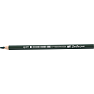 Danpen junior jumbo farveblyant - grøn