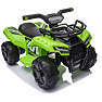 Azeno mini ATV Raptor 6V