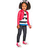 Gabbys Dukkehus top onesize