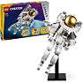 LEGO Creator Astronaut 3-i-1 31152