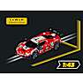 Carrera Go racerbane