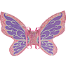 Build-A-Bear Fairy Friend vinger