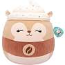 Squishmallows Reza egern bamse 40 cm