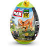 Max Bricks dinosauer eventyr - 303 dele