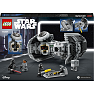 LEGO Star Wars™ TIE-bombefly 75347