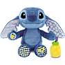 Clementoni Stitch musikalsk bamse