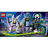 LEGO City Robot World rutsjebanepark 60421