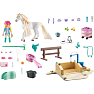 Playmobil 71354 vaskestation