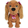 Club Petz interaktiv legetøjshund - lucy